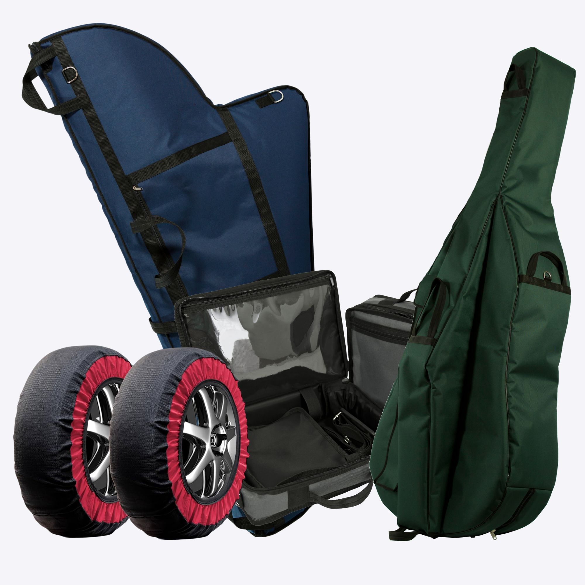 Custodie Personalizzate Su Misura